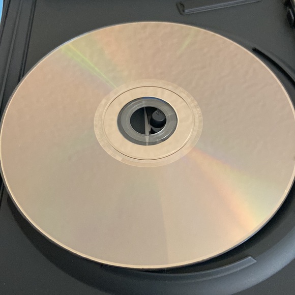 5/$10❤️❤️❤️Vintage 2001 JOE DIRT DVD David Spade - Picture 3 of 4